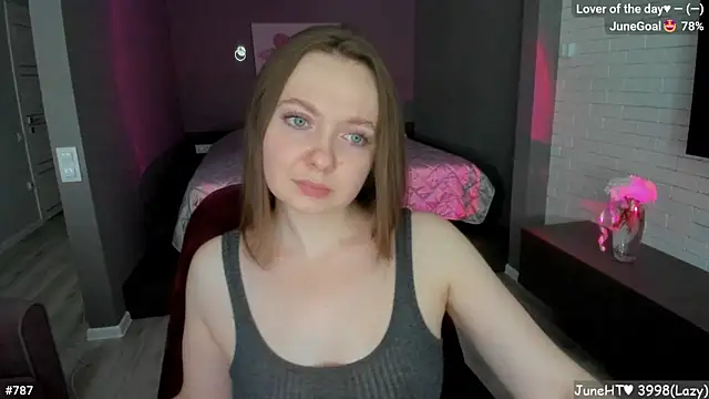 LizaGost online show from 06-30-26, 11:22