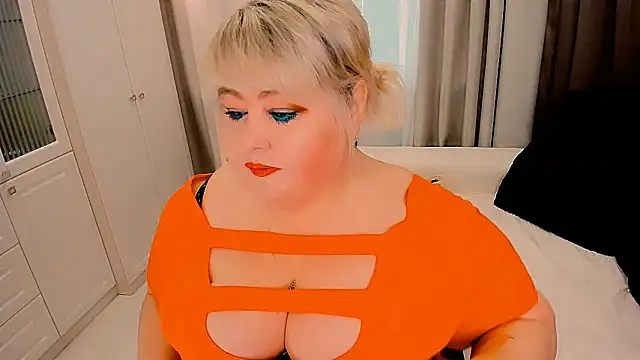 BIGTITSBBW online show from 11-15-25, 09:50