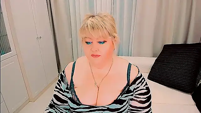 BIGTITSBBW online show from 04-10-26, 07:35