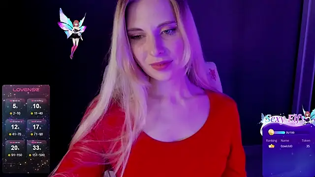 Snapshot of Aqualen chatting on 12-06-24, 05:33 Aqualen online show from 12-06-24, 05:33