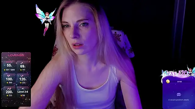 Snapshot of Aqualen chatting on 12-26-24, 09:11 Aqualen online show from 12-26-24, 09:11