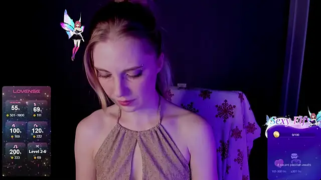 Snapshot of Aqualen chatting on 01-05-25, 04:16 Aqualen online show from 01-05-25, 04:16