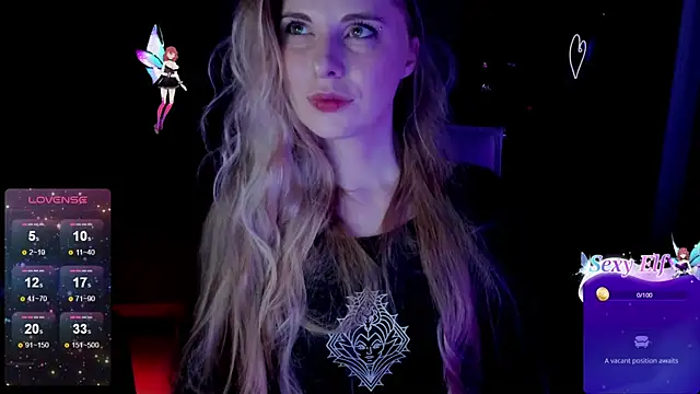 Snapshot of Aqualen chatting on 03-12-25, 06:00 Aqualen online show from 03-12-25, 06:00