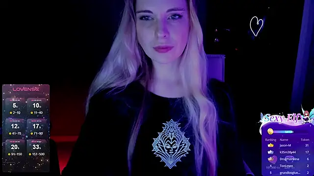 Snapshot of Aqualen chatting on 03-12-25, 09:03 Aqualen online show from 03-12-25, 09:03