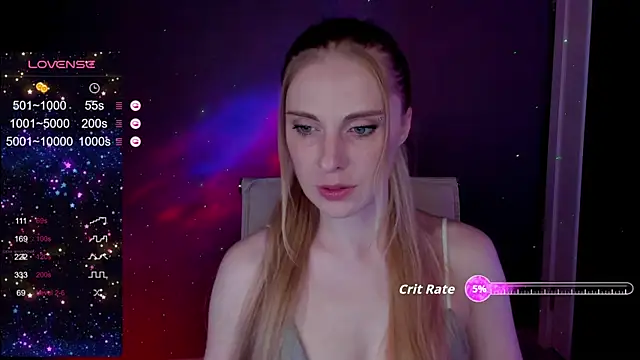 Snapshot of Aqualen chatting on 09-11-25, 10:37 Aqualen online show from 09-11-25, 10:37