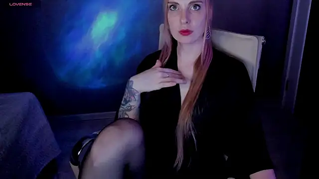 Aqualen online show from 11-10-25, 07:13