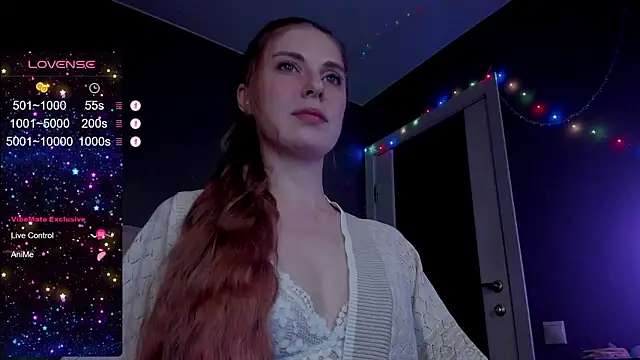 Aqualen online show from 03-05-26, 01:07