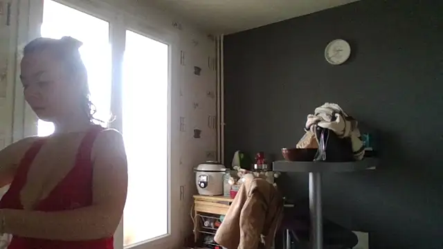 Snapshot of BabyNila chatting on 01-19-25, 09:44 BabyNila online show from 01-19-25, 09:44