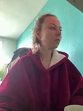 BabyNila online show from 11-29-25, 08:50