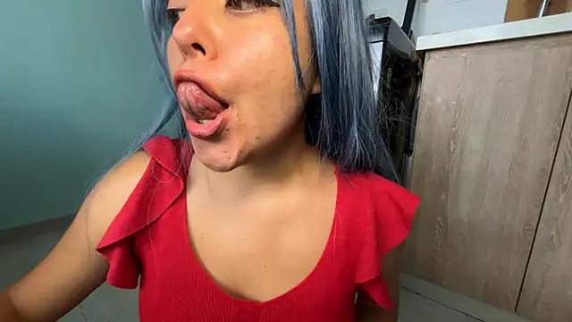 Snapshot of Elberethiel chatting on 12-20-25, 08:05 Elberethiel online show from 12-20-25, 08:05