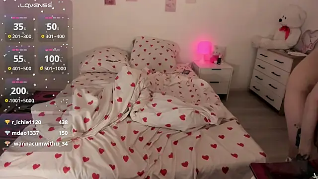  pinkypay online show from 06-27-26, 02:34