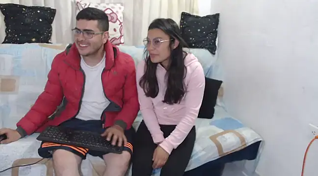 luxury sex 17 online show from 12-31-24, 01:04