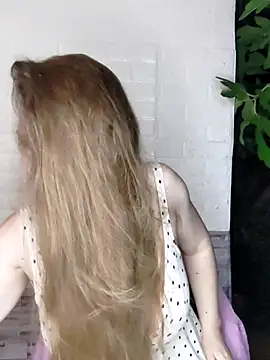 SexyMichellexo online show from 06-10-26, 09:14