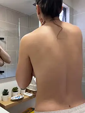 AnnaCastillo  online show from 11-23-25, 01:33