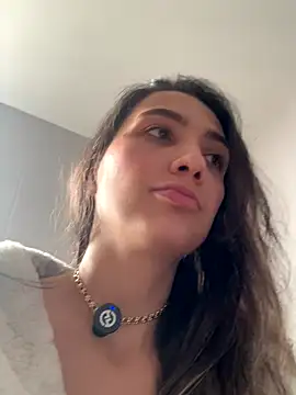 AnnaCastillo  online show from 12-21-25, 02:57