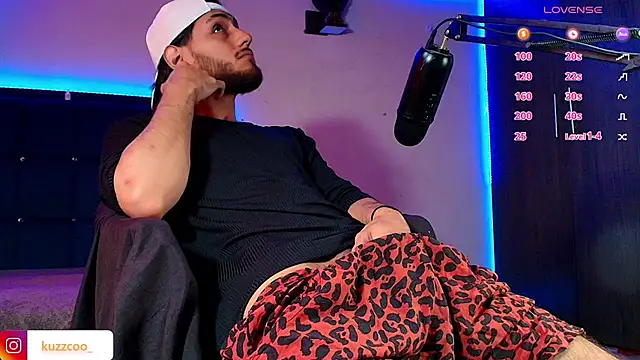 kuzzcoo online show from 11-27-25, 02:41