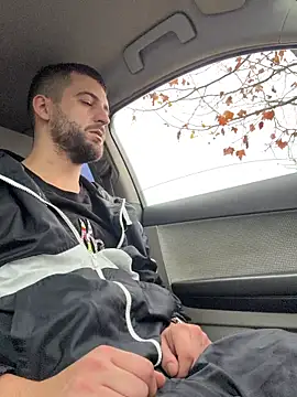 ElChapoGuzman95 online show from 11-22-25, 07:29