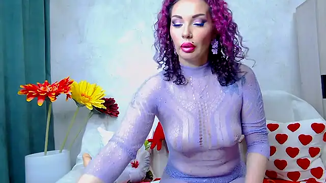 Darina Monclie online show from 06-10-26, 04:12