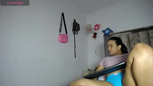 tiffany  pink online show from 12-16-25, 09:53