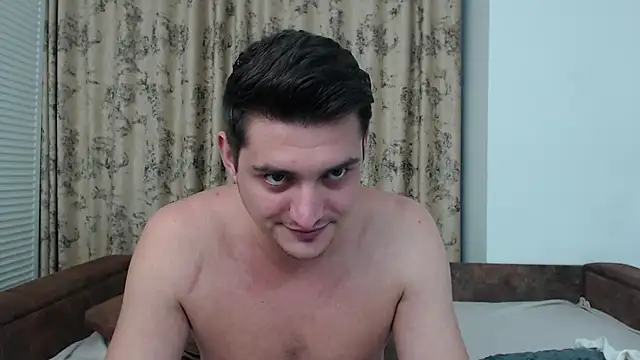 AndyFame online show from 12-05-24, 05:48