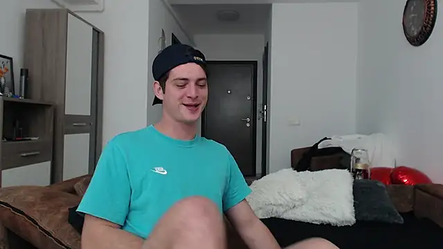 AndyFame online show from 02-26-25, 04:25