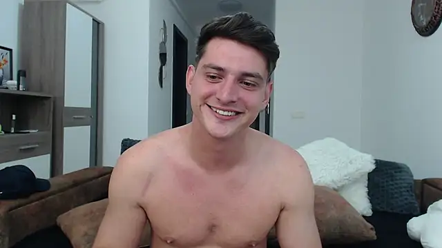 AndyFame online show from 03-12-25, 04:41