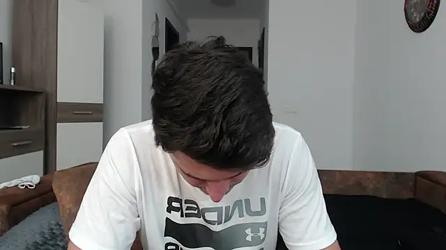 AndyFame online show from 03-19-25, 02:27