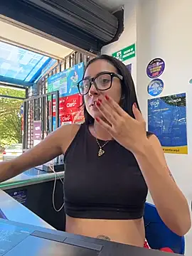  alabina  online show from 02-12-26, 07:09