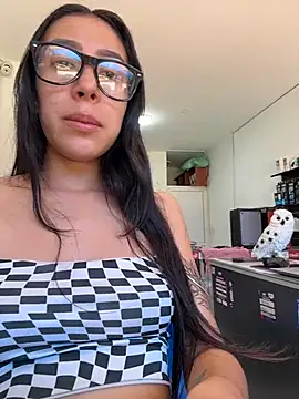  alabina  online show from 02-25-26, 03:21