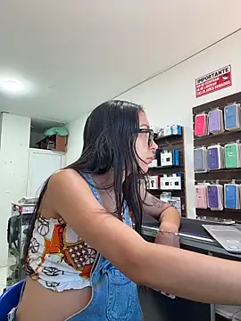  alabina  online show from 03-13-26, 02:34