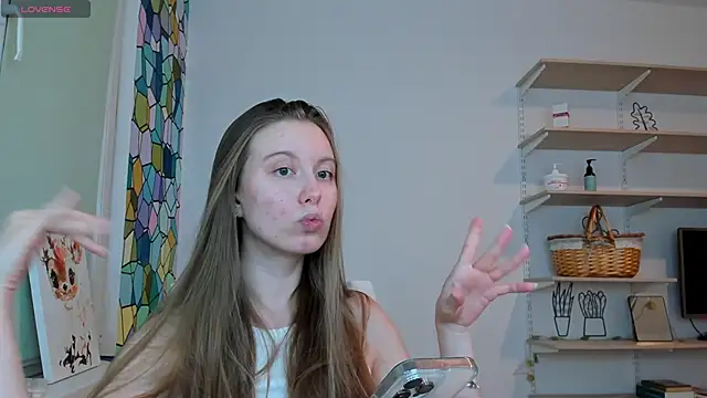 Peggy Beauty online show from 10-28-25, 09:50