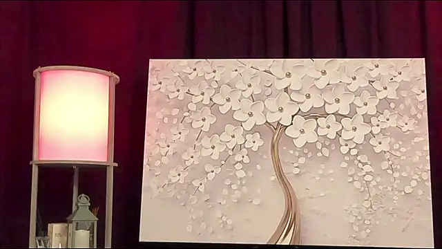 Entitled Bitch online show from 03-21-26, 06:44