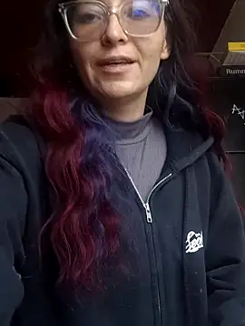 Snapshot of ERIS666 chatting on 04-09-26, 02:55 ERIS666 online show from 04-09-26, 02:55