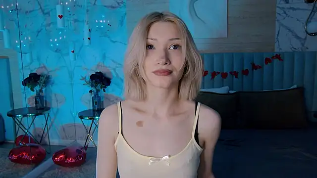 CarolReeves online show from 02-10-26, 04:33