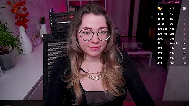 RemyCute online show from 04-19-26, 06:10