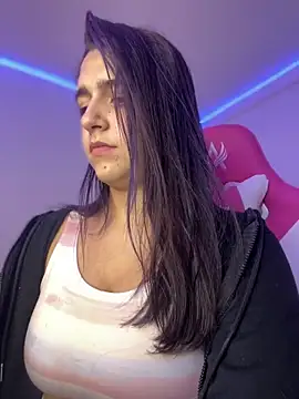 Alicia Ruiz online show from 02-24-26, 06:39