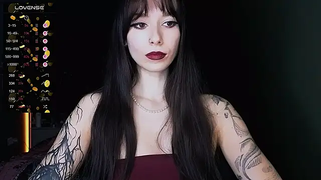 JillVerdon online show from 03-09-26, 07:18