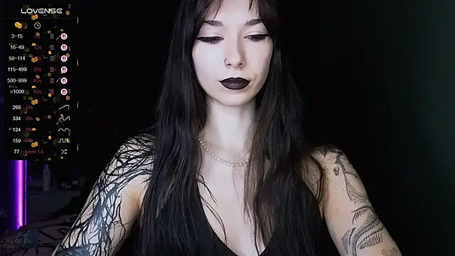 JillVerdon online show from 03-14-26, 06:02