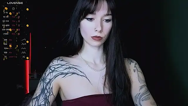Snapshot of JillVerdon chatting on 04-23-26, 07:16 JillVerdon online show from 04-23-26, 07:16