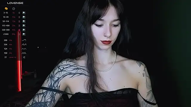 Snapshot of JillVerdon chatting on 05-04-26, 07:43 JillVerdon online show from 05-04-26, 07:43