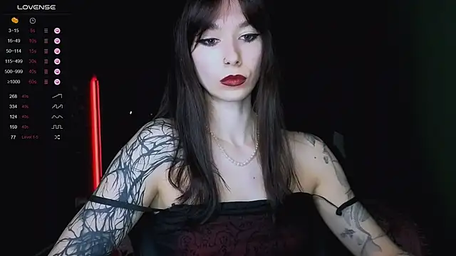 Snapshot of JillVerdon chatting on 05-10-26, 07:08 JillVerdon online show from 05-10-26, 07:08