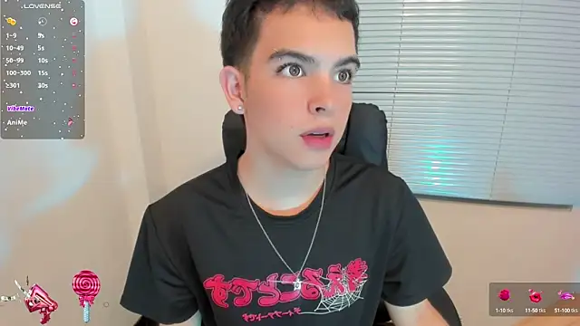 Blum icee online show from 03-01-25, 09:26