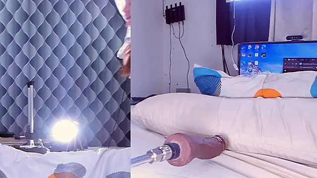 Aleska James online show from 01-13-25, 11:52