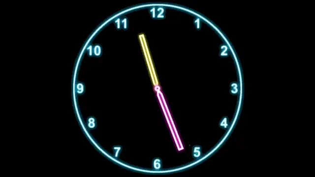 Aleska James online show from 09-27-25, 12:32