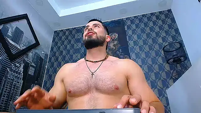 jake skye online show from 04-03-26, 02:37