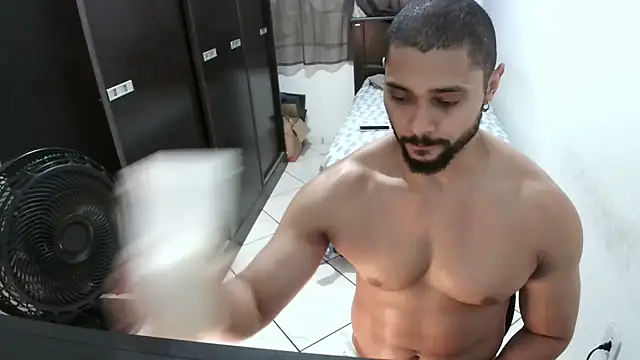 Brian Aries online show from 01-28-25, 04:08