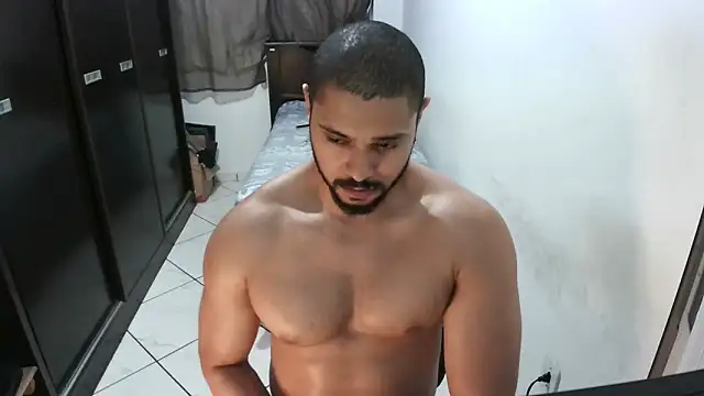 Brian Aries online show from 03-23-25, 03:43