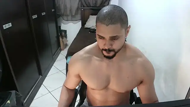 Brian Aries online show from 11-04-25, 04:00