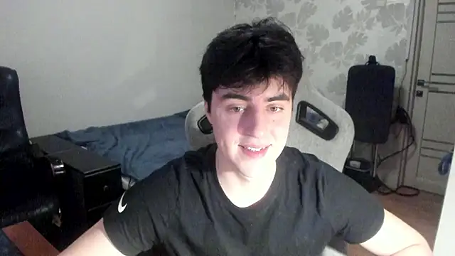 Knuckles17 online show from 02-06-26, 01:25