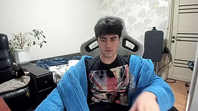 Knuckles17 online show from 02-16-26, 08:27